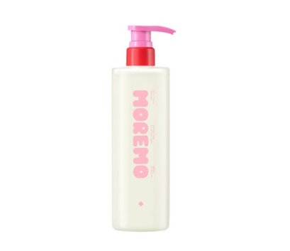 Moremo Super Repair Shampoo 480mL