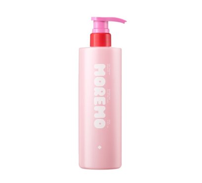 Moremo Hair Treatment Miracle 2X _480mL