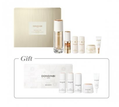 Donginbi Red ginseng Special Set (+Gift)