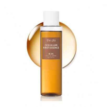 The Phi Cica Allan First Essence 150mL