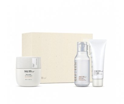 SUM37 Sun away Air fit Sunquid special set