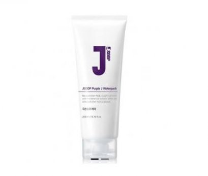 JSOOP Purple J waterpack 200ml