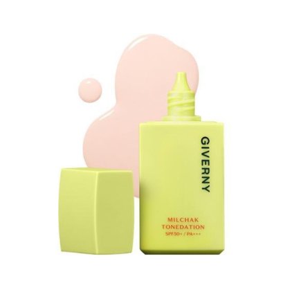 GIVERNY Milchak Tonedation SPF50+/PA++++ 30ml
