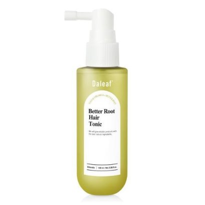 Daleaf Better Root Hair Tonic 100ml