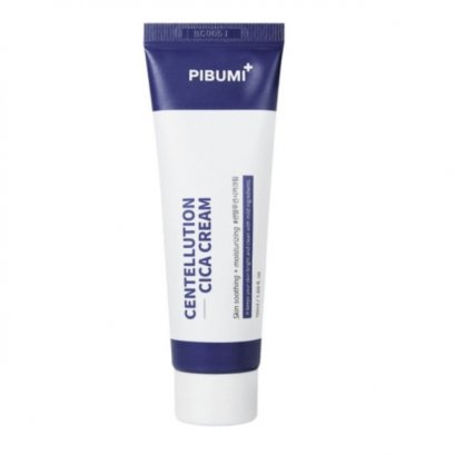 PIBUMI Centellution CiCa Cream 50ml