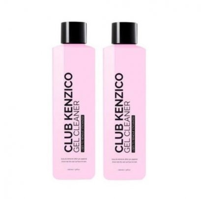 CLUB Kenzico Gel Cleanser 1000ml 1+1