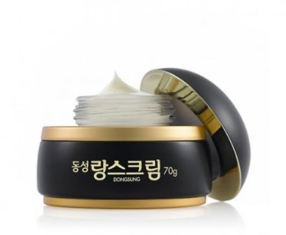 Donsung Rannce Cream 70g
