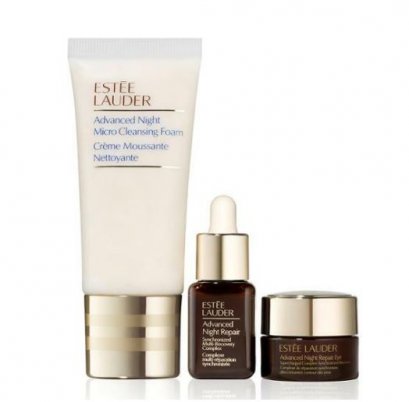 ESTEE LAUDER Best Seller Mini 3items