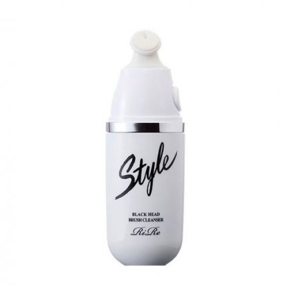 RiRe Style Black Head Brush Cleanser 20ml