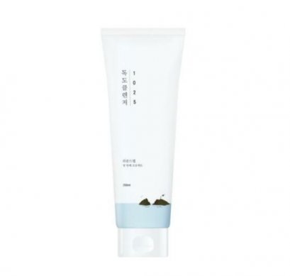 Round Lab 1025 Dokdo Cleanser 150ml