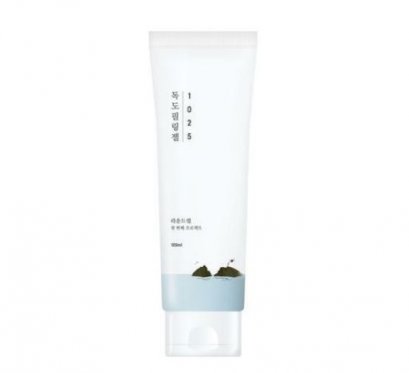 Round Lab 1025 Dokdo Peeling Gel 120mL
