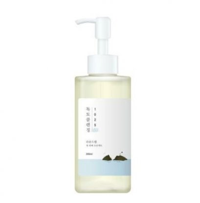 Round Lab 1025 Dokdo Cleansing Oil 200 ml