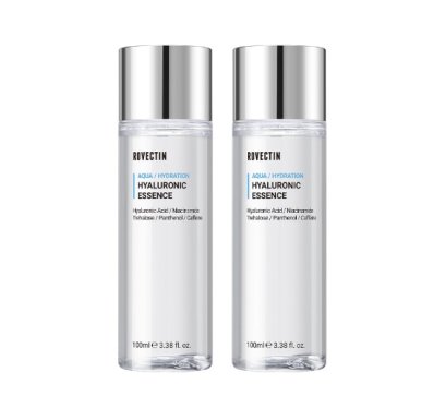 ROVECTIN Aqua Hyaluronic Essence 100ml*2ea
