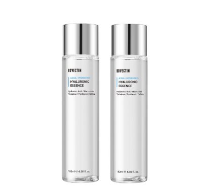 ROVECTIN Aqua Hyaluronic Essence 180ml*2ea