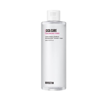 ROVECTIN CiCa Care Balancing Toner 260mL