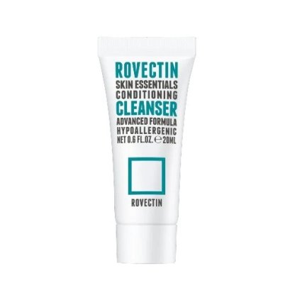 ROVECTIN skin essentials conditioning Cleanser 20ml