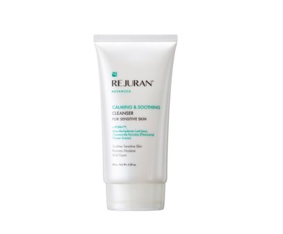 REJURAN Advanced Calming & Soothing Cleanser For Sensitive skin 150g