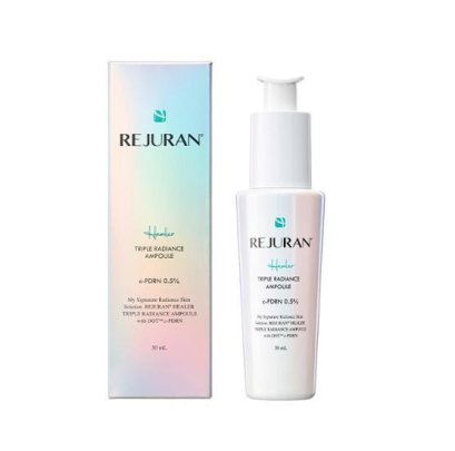 REJURAN Triple Radiance Ampoule 30ml