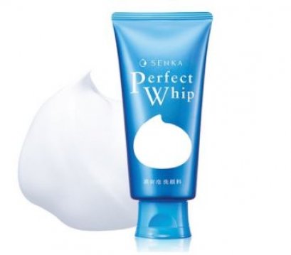 SENKA Perfect Whip Foam 120g