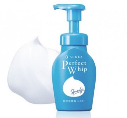 SENKA Speedy Perfect Whip 150ml