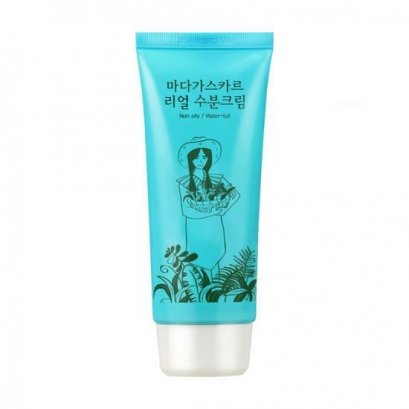 SIDMOOL Madagascar Real Moisture Cream 80g