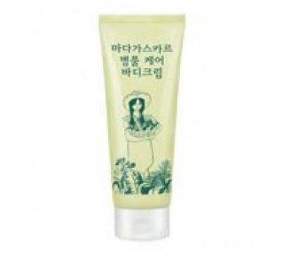 SIDMOOL Centella Asiatica Care Body Cream 200ml