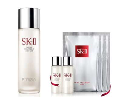 SK-II Facial Treatment Essence 230ml Set