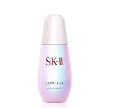 SK-II Genoptics Aura Essence 50ml