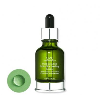 SN CMC Plant Stem Cell Perfect Skin Soothing Essence 30ml
