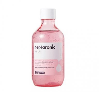 SNP Peptaronic Serum 220ml