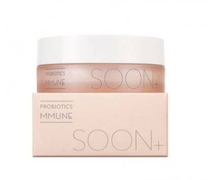 SOON+ Probiotics MMune Powder 10g