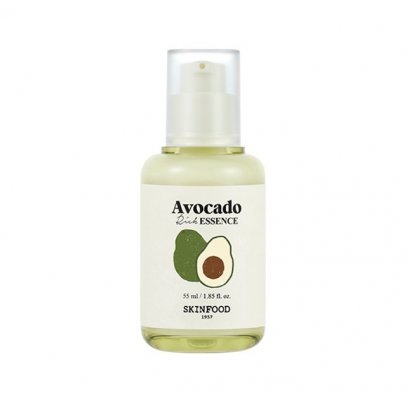 Skinfood Avocado Rich Essence 55ml
