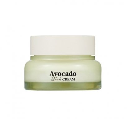 Skinfood Avocado Rich Cream 60ml