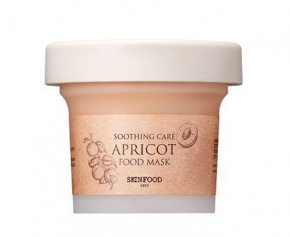Skinfood Apricot Food Mask 120g