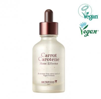 Skinfood Carrot Carotene Moist Effector 52ml