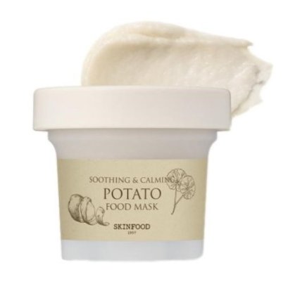 Skinfood Potato Food Mask 150g