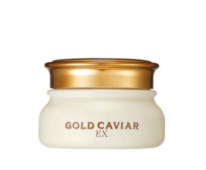 Skinfood Gold Caviar EX Cream 50ml
