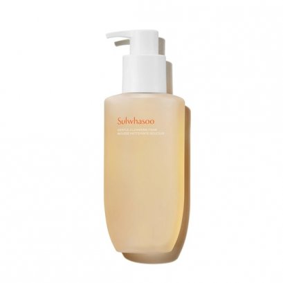 Sulwhasoo Gentle Cleansing foam 400ml