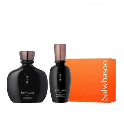 Sulwhasoo Men Daily Routine (2items)