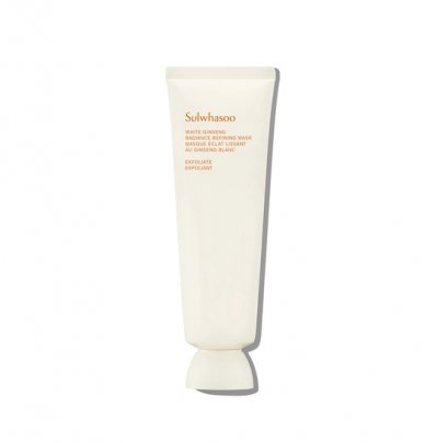 Sulwhasoo White Ginseng Radiance Refining Mask 120ml