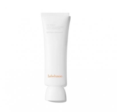 Sulwhasoo UV Daily Essential Sunscreen SPF50+/PA++++ 50ml