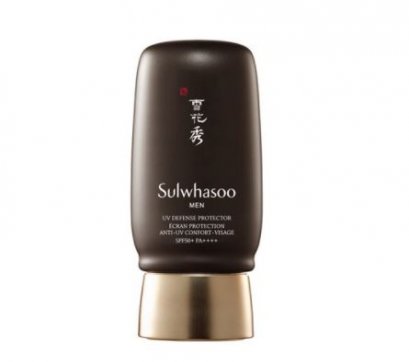 Sulwhasoo Men UV Defense SPF50+PA++++50g