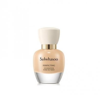 Sulwhasoo Perfecting Foundation SPF17_35ml