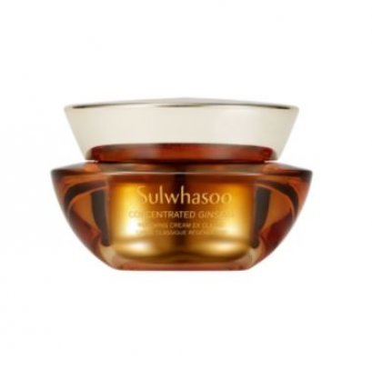 Sulwhasoo Concentrated Ginseng Renewing Cream EX Classic 30ml