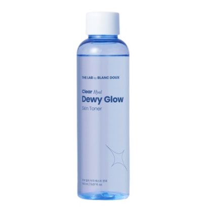 [Daisomall] THE LAB By Blanc Clear Hyal Dewy Glow Skin Toner 150ml