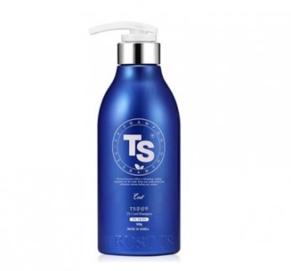 TS Cool Shampoo 500g