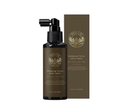 Terapic Premium Total Hair Tonic 160ml