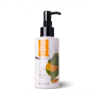The Face Shop Smart Peeling Mild Papaya 150ml