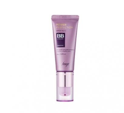 The Face Shop Fmgt Power Perfcetion BB SPF37 20g