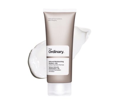 The Ordinary Moisturizing Factors + HA 100ml